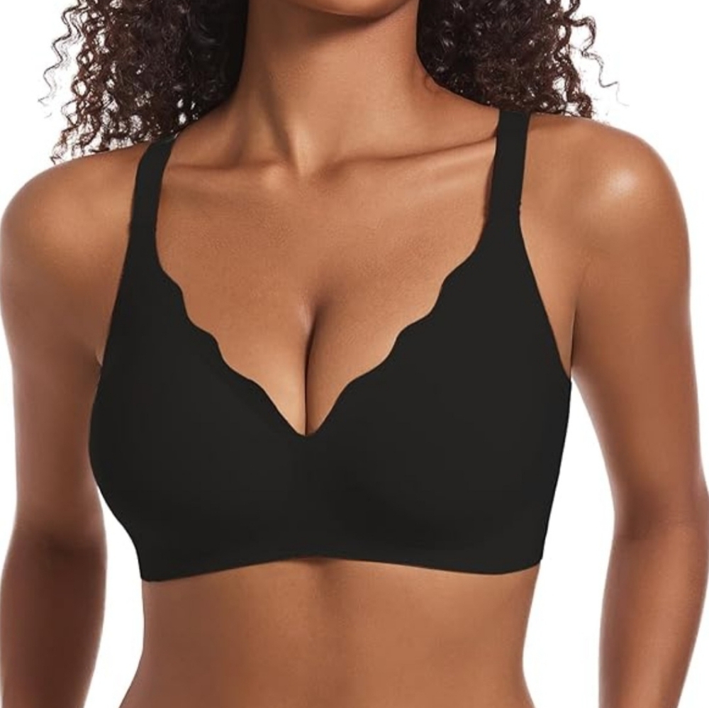 Vinfact Smooth Bra Size Large